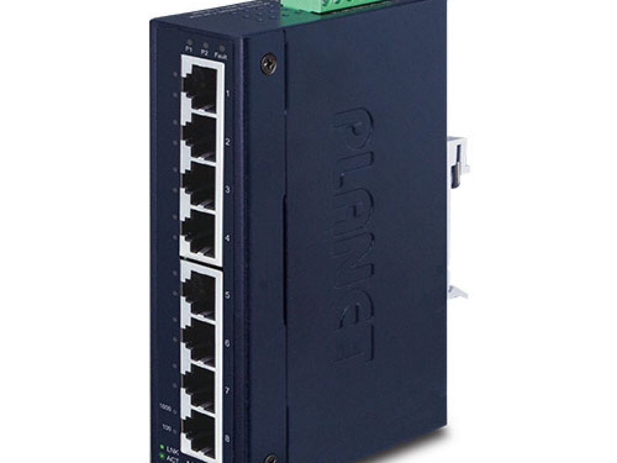 TP-Link 8-Port Gigabit Switch » COMPUNEL & SONS B.V.