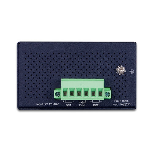 Planet ISW-504PT Industrial 4-port PoE Switch