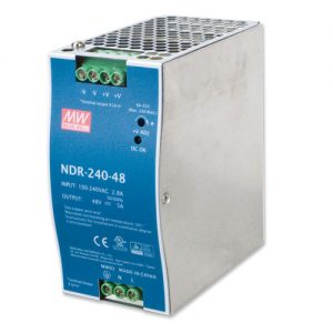 PWR-240-48 Power Supply