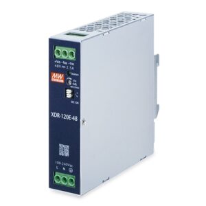 PWR-120-48 V3 Power Supply