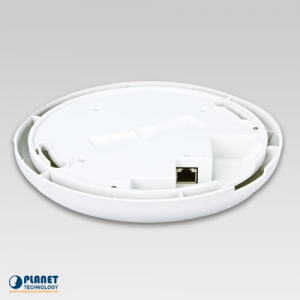 WDAP-C7200AC Wireless Access Point Back