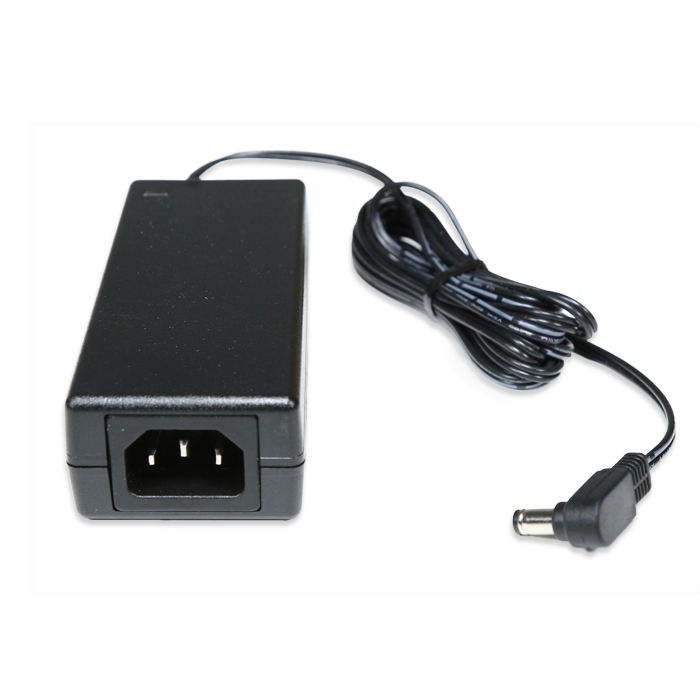 PWR-65-56 65W AC to DC Power Adapter (100-240VAC to 56VDC) - for LRP-101 series