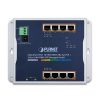 WGS-4215-8P2S PoE Switch front