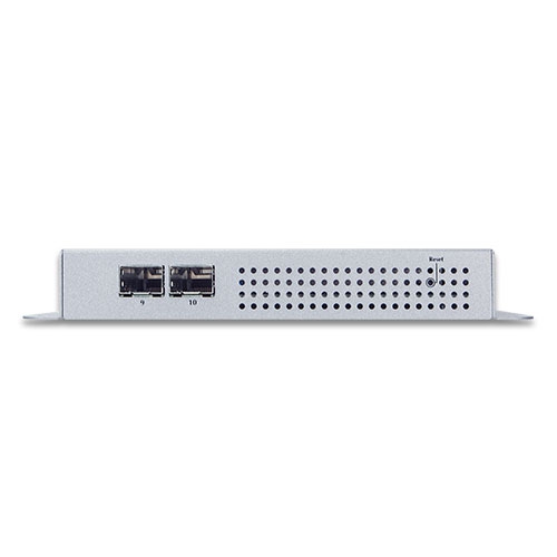 WGS-4215-8P2S PoE Switch top
