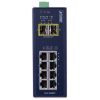 IGS-1020TF Industrial Switch front