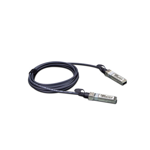 CB-DASFP-2M 10G SFP+ Directly-attached Copper Cable (2M length)