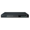 SGS-6341-24T4X V2 Switch front