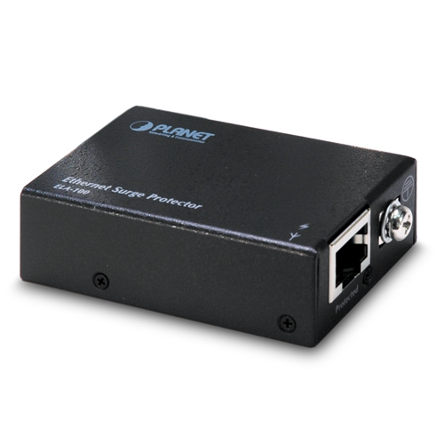 ELA-100 Ethernet Lightning Arrest Box