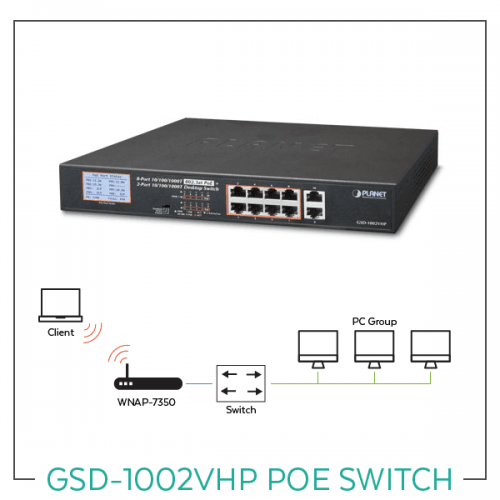 gsd-1002vhp-poe-switch