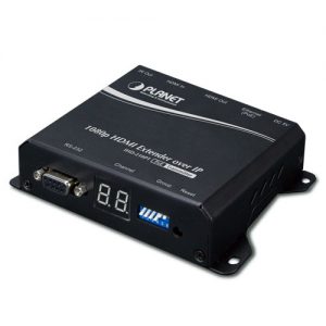 IHD-210PT HDMI Extender