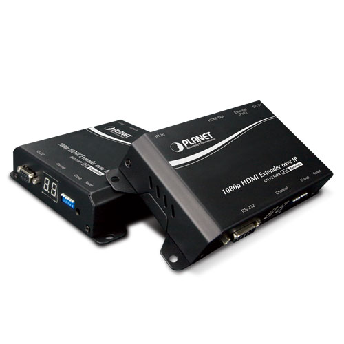 IHD-210PT HDMI Extenders