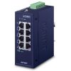 ISW-800T Industrial Switch