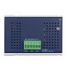 IGS-4215-8P2T2S PoE Switch top