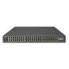 GS-5220-48PL4X PoE Switch Front