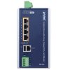 BSP-360 PoE Switch front