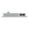 WGS-5225-8P2SV V2 Wall-mount PoE Switch top