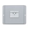 WGS-5225-8T2SV Wall-mount switch back