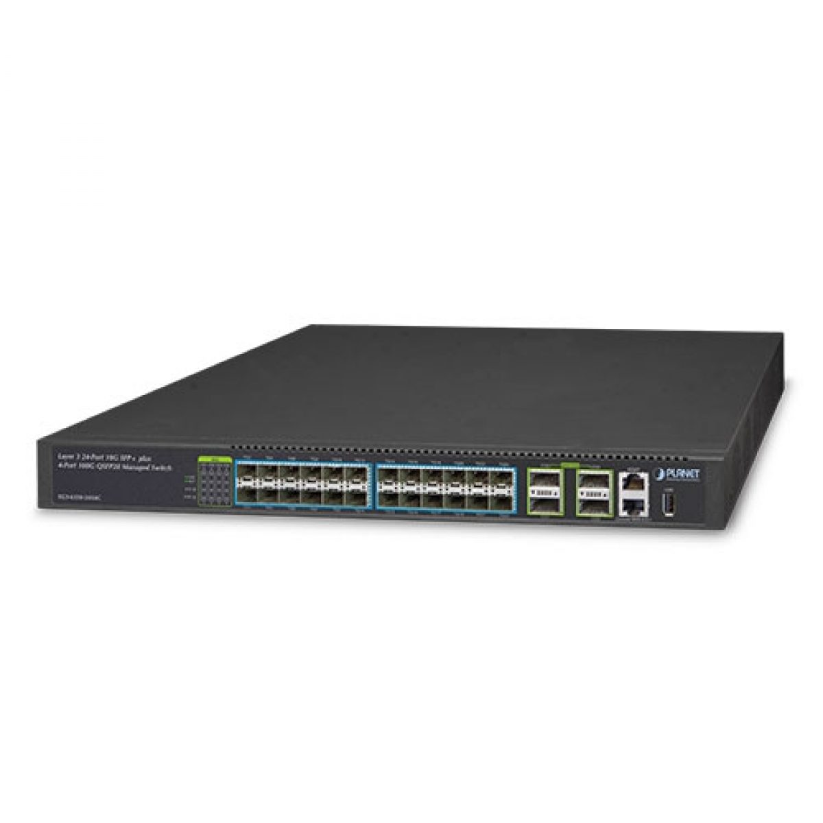 L3POE-XGS4804-400 BT: Layer 3 400W Managed Gigabit PoE+ Switch with 10G  uplink _Rich Layer 3 Management Network Swith_PoE Switch_Products, wifi6  MESH Router, AirLive, Managed Switch, 5G