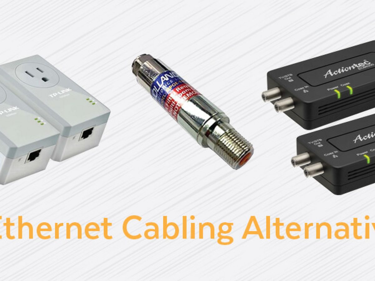 Coaxial vs. Ethernet: Which Cable Should You Use for Networking
