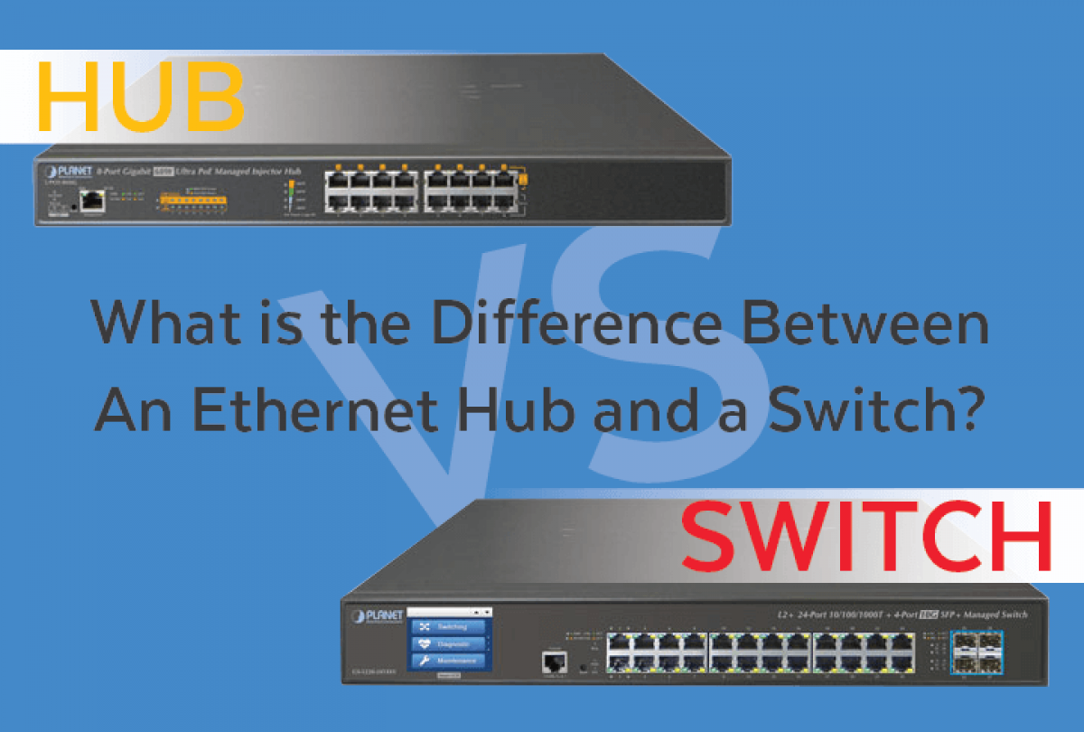 WiFi vs Ethernet – What's the difference?