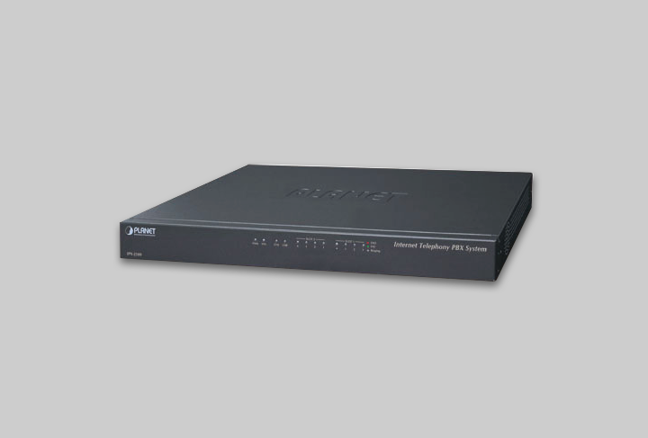 IPX-2100 Ethernet Switch Solution for Small to Medium Businesses
