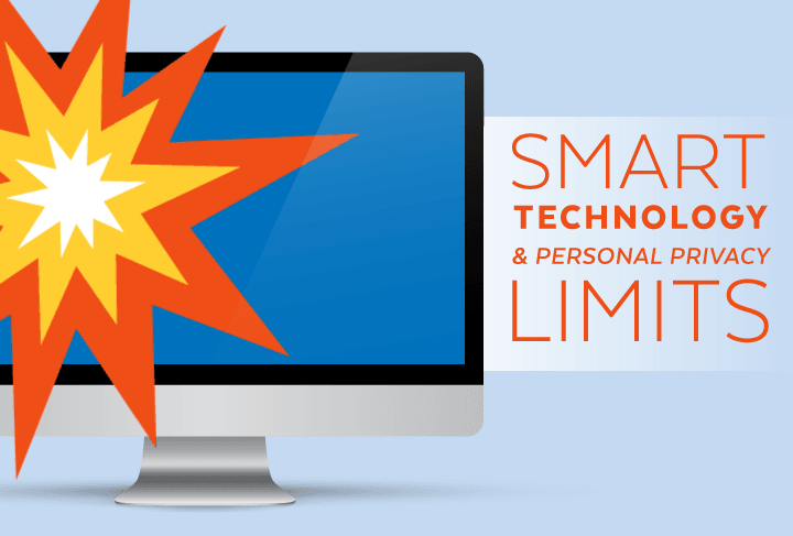 Smart Technology and Personal Privacy Limits