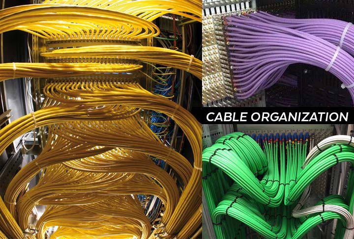 17 Neat Cable Bundles That Will Delight Your OCD