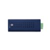 IPOE-173S V2 Industrial PoE Splitter top