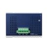 IGS-1020PTF-12V V2 Industrial Switch top