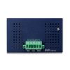 IGS-1020PTF Industrial PoE Switch Top