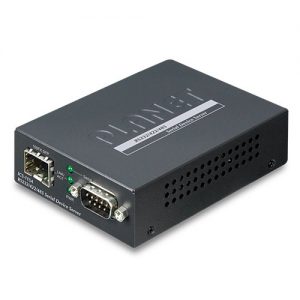 ICS-115A Serial Device Server