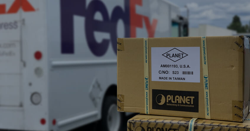 PlanetechUSA Supply Chain Deliveries Are Business as Usual