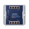 WGS-818HP PoE Switch Front