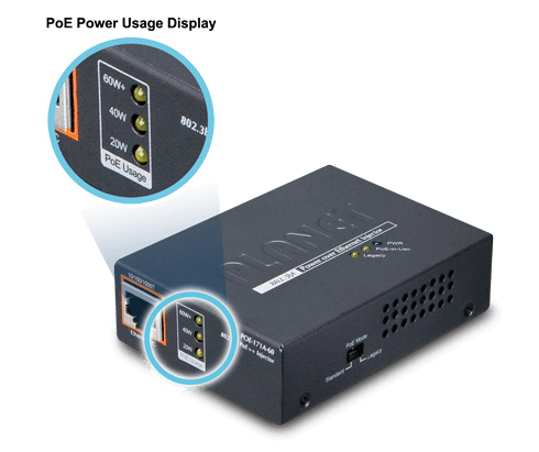 What is a PoE Injector? // Comprehensive Buyer's Guide to PoE