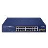 GSD-2022P PoE Switch Front