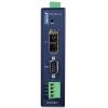 ICS-2102T Industrial Serial Device Server front
