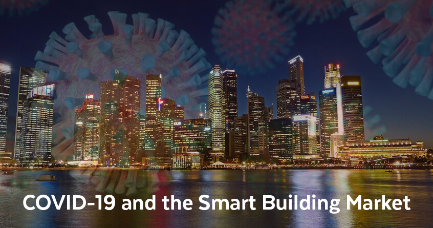 COVID-19 and the Smart Building Market