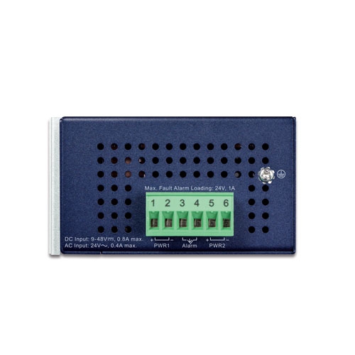 IFGS-1022TF Industrial Switch Top