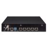 NMS-500 Network Management System Back