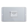 WGS-5225-8MT Wall Mount Switch Back