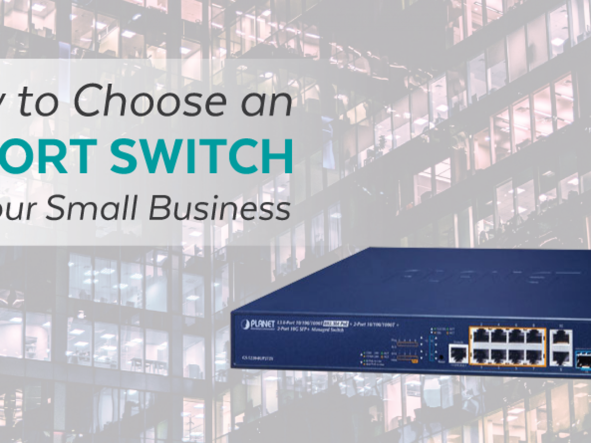 The SMALLEST GIGABIT Ethernet Switch IN THE WORLD !!! 