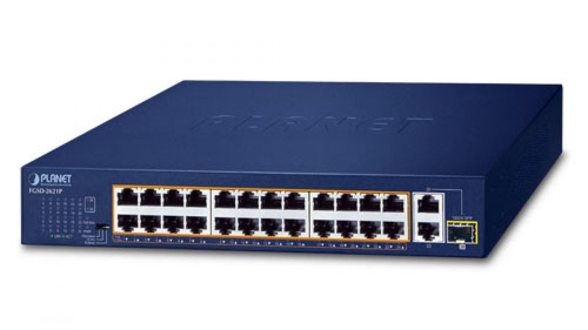 Mini 2 Port Desktop 1000 Mbps Network Switch RJ45 LAN Ethernet