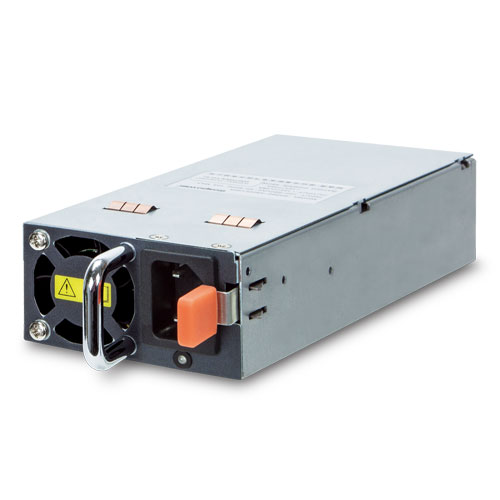 XGS-PWR480-AC 480-watt AC power supply for XGS-6350-48X2Q4C (100V-240VAC)