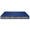 SGS-6310-48P6XR PoE Switch front