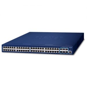 SGS-6310-48T6X Stackable Switch