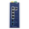 IGS-6325-4T2X Industrial Switch front
