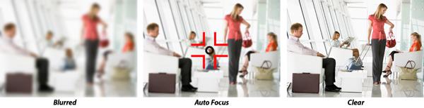 Auto-Focus