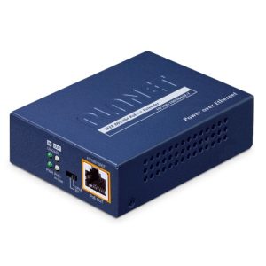 POE-E301 1-Port 802.3bt to 1-Port 802.3bt Gigabit PoE++ Extender