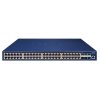GS-6311-48P6X PoE Switch front