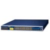 IGS-6325-24UP4X Industrial PoE Switch